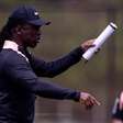 Seedorf está no BID e pode estrear pelo Corinthians