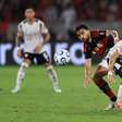 Flamengo perde nos pênaltis para o Estudiantes e é eliminado da Libertadores