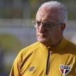 Dorival Júnior completa 21 jogos sem repetir time no São Paulo