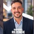 Santa Cruz anuncia Raphael Rezende, ex-scout do Botafogo