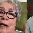 'Nem que seja a última vez': aos 79 anos, atriz Ângela Leal, mãe de Leandra Leal e ex-secretária de Cultura, emociona Lula ao revelar que adiou cirurgia para votar. 'Você me deu toda a força que eu tenho'