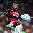 Bruno Henrique desabafa após eliminação: "Não conseguimos concluir a gol"