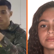 Justiça Militar concede prisão domiciliar a namorada de soldado que sumiu com fuzil no Recife