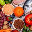 Estudo mostra que comer bem na meia-idade ajuda a envelhecer de forma saudável
