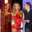 Adéla, JADE, Tate McRae, Sandy e Wanessa estão entre as performances imperdíveis da semana
