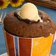 Como fazer petit gâteau de caneca fácil e rápido