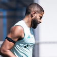 João Marcelo, do Cruzeiro, revela ter sofrido grave lesão