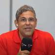 Narrador da Flamengo TV, João Guilherme comete gafe após eliminação na Libertadores