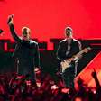 Alta procura por ingressos leva U2 a abrir data extra no Brasil em 2027