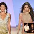 Roban assina joias do desfile da Ammi na SPFW
