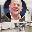 Bruce Willis comprou um duplex de 550 m² em frente ao Central Park: três anos depois, o vendeu por US$ 17,75 milhões