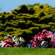 MotoGP: Marc Márquez lidera o TL2 do GP da Austrália, em Phillip Island; Moreira é 10º