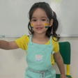 Menina de 2 anos morre após ficar trancada no carro do pai sob calor intenso