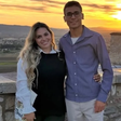 Brasileira morre durante lua de mel em Portugal após comer camarão; veja o que aconteceu
