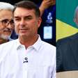 O que esperar do debate da Globo? Repórter revela expectativa para embate entre Lula e Flávio Bolsonaro
