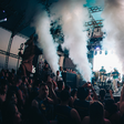 Folianópolis terá after exclusivo no Camarote com Bruno Diegues, Liu, Syon Trio e Tília