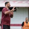 Diego Souza recebe suspensão preventiva de um mês por usar licença de técnico falsificada
