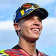 MotoGP: Confira os horários e onde assistir a classificação do GP da Austrália com Diogo Moreira