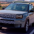 Fiat Argo X supera 1 milhão de quilômetros em testes e se aproxima do lançamento no Brasil