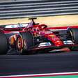 F1: Charles Leclerc lidera treino livre 1 no GP dos EUA; Bortoleto é 8º