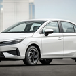 Honda City 2027 estreia com novo visual, versão RS e preços a partir de R$ 117.500