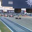 F1 Academy: Alisha Palmowski vence a corrida de abertura em Austin