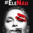 Madonna aderiu ao movimento 'Ele Não' em 2018; relembre posicionamento da artista