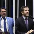 Quem é Leandra Guedes e como convite de Flávio Bolsonaro pode afastar Janones do debate