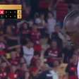 Quem é o jogador do Estudiantes que errou 2 pênaltis na semi contra o Flamengo