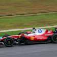 F1: Charles Leclerc lidera 2º treino livre do GP dos EUA; Bortoleto é 11º