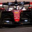 F1: Confira os resultados completos do TL2 do GP dos EUA