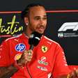 F1: Hamilton explica erro estratégico na Ferrari e promete evitar falhas