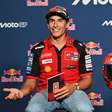 MotoGP: Marc Márquez admite 70% de chance de aposentadoria após contrato com a Ducati