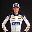 Antonella Bassani estreia pela Full Time Sports na NASCAR Brasil