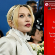 Madonna compartilha publicação em apoio a Lula: 'Vote 13'