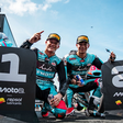 Moto2: Aspar dá ultimato a David Alonso e Dani Holgado após briga nos bastidores