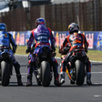 MotoGP: Pilotos realizam reunião secreta e maioria se opõe a correr no Catar em meio à tensão no Oriente Médio
