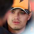 F1: Norris revela 'broncas' na McLaren e descarta novos toques com Piastri