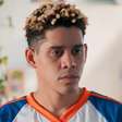 Vilão mais insuportável na Globo é um adolescente ingrato, irresponsável e sem humor: "Quando ele morre?"
