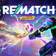Rematch ganha novo sistema de progressão na Temporada 6