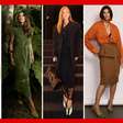 Trend: Marina Ruy Barbosa e Isabella Fiorentino mostram como usar escarpim verde
