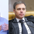 Pastor primo de André Mendonça faz doação à campanha de Lula; saiba quem é
