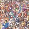 Romancing SaGa 2: Revenge of the Seven ultrapassa um milhão de cópias vendidas