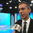 Tralli enfrenta prova de fogo em debate após críticas, politização de sua postura e queda de popularidade