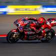 MotoGP: Marc Márquez lidera TL1 no GP da Austrália, em Phillip Island; Moreira é 20º