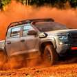 Honda oficializa parceria com Mitsubishi para lançar picape baseada na Triton em 2028