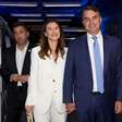 Antes de debate da Globo, Flávio diz que Brasil vai escolher entre prosperidade e piora de vida