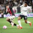CBF divulga áudios do VAR do jogo entre Corinthians x Vitória