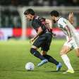 Red Bull Bragantino encara o Palmeiras pelo Brasileirão