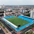 Paysandu busca estádio para abrir o Parazão de 2027; saiba detalhes